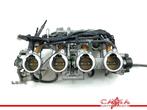 GASKLEPHUIS Yamaha FZ 6 2007-2009 (FZ6 FAZER), Gebruikt