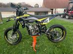 Sherco 50 italkit !!!, Fietsen en Brommers, Ophalen