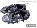 voetbalschoenen maat 27, Ophalen, Jongen of Meisje, Overige typen, Zo goed als nieuw