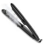 babyliss 2 in 1 advanced steam shine stoom styltang, Ophalen, Zo goed als nieuw
