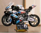 Lego BMW Motor M1000RR  42130 (nieuw - nooit geopend), Ophalen, Nieuw, Complete set, Lego
