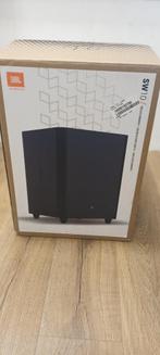 Subwoofer JBL, Audio, Tv en Foto, Luidsprekerboxen, Ophalen, Nieuw, 120 watt of meer, Subwoofer