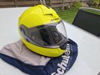 Schuberth C3 Pro, Motoren, Ophalen, Heren