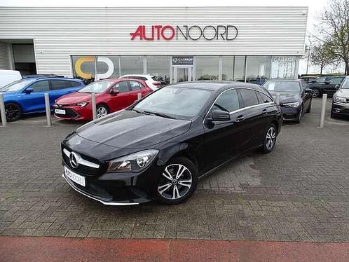 Mercedes-Benz CLA 180 d SHOOTING BRAKE SPORT EDITION, Auto's, Mercedes-Benz, Bedrijf, CLA, ABS, Airbags, Airconditioning, Bluetooth