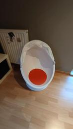 Ikea LÖMSK Draaifauteuil, Enlèvement