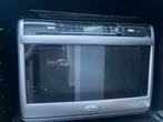 Whirlpool combi-oven, Elektronische apparatuur, Ophalen, Zo goed als nieuw, Vrijstaand, Oven