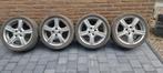 16 inch velgen met banden, Auto-onderdelen, Banden en Velgen, Ophalen, 16 inch, Band(en)