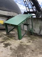 cabine john deere 4020, John Deere, Ophalen