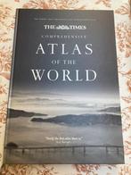 Wereldatlas The Times, Boeken, Ophalen, 2000 tot heden, Wereld, Landkaart