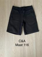 Short C&A maat 116, Kinderen en Baby's, Kinderkleding | Maat 116, Ophalen