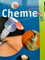 Chemie plus 5 handboek, Comme neuf, Enlèvement ou Envoi