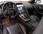 Sublieme Jaguar Ftype, Auto's, Jaguar, Automaat, Achterwielaandrijving, F-type, Wit