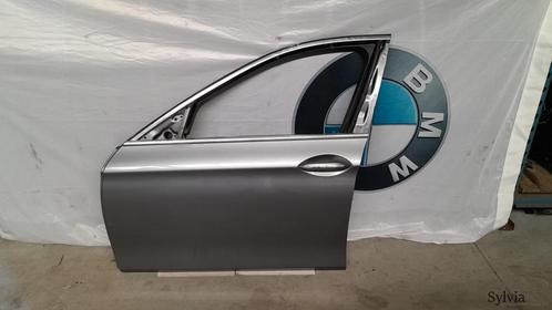 Links voor deur portier BMW 5 serie F10 F11 F18  41009628753, Auto-onderdelen, Carrosserie, Deur, Gebruikt, Ophalen of Verzenden
