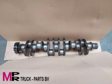 DAF Krukas - 1399631G - 1408257G - 1711105G Krukas - 1399631, Utilisé, DAF, Moteur et Accessoires