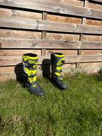 Alphinestar tech 3 maat EUR 42 US 8, Motoren, Alpinestars, Dames, Tweedehands, Ophalen