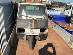 Piaggio P703V Personenauto, Auto's, Overige Auto's, Gebruikt, Overige brandstoffen, Bedrijf, Handgeschakeld