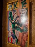 Lego creator dinosaurus 3 in 1, Kinderen en Baby's, Speelgoed | Duplo en Lego, Ophalen, Nieuw, Lego