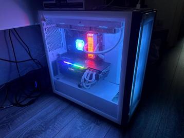  PC Gamer Haut de Gamme à Saisir !  beschikbaar voor biedingen
