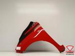 Peugeot 108 2014+ Zijscherm Spatbord Links Voor Origineel!, Gebruikt, Links, Peugeot