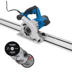 Hyundai 1050W Invalzaag met rail, Neuf, 600 à 1200 watts, HYUNDAI, Moins de 30 mm