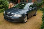 Skoda Octavia 1.9tdi 2008, Auto's, Voorwielaandrijving, Stof, Particulier, Euro 4