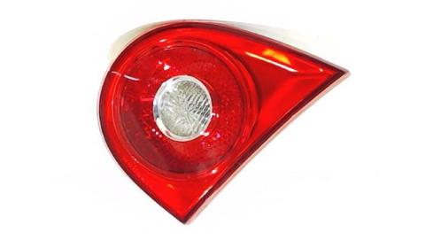 ACHTERLICHT RECHTS ACHTERKLEP Volkswagen Golf V (1K1), Auto-onderdelen, Verlichting, Volkswagen, Gebruikt