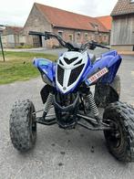 quad yamaha raptor 90, Ophalen, Zo goed als nieuw, Yamaha