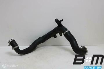 Laadluchtbuis VW Golf 7 5Q0145832 beschikbaar voor biedingen