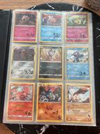 Pokemon lot Cosmo holo’s enzovoort, Ophalen, Gebruikt, Meerdere kaarten, Foil