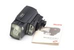 Metz Mecablitz 40MZ-3 voor Nikon met reflector, Audio, Tv en Foto, Foto | Flitsers, Ophalen of Verzenden, Gebruikt, Metz, Kantelbaar