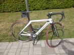 Carbon Koersfiets ONIX, Fietsen en Brommers, Ophalen, Gebruikt, Carbon, Heren
