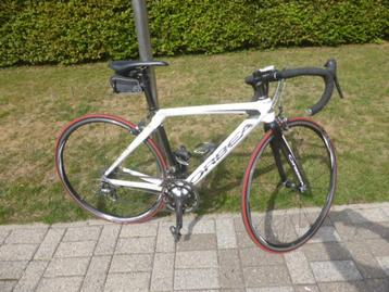 Carbon Koersfiets ONIX beschikbaar voor biedingen