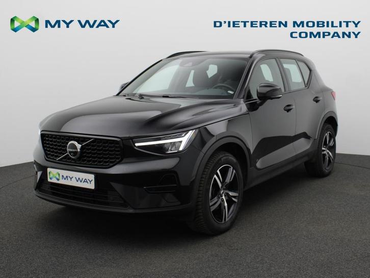 Volvo XC40 XC40 1.5 T2 Plus Limited Edition Geartronic, Autos, Volvo, XC40, ABS, Airbags, Air conditionné, Ordinateur de bord
