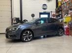 RENAULT MEGANE BOSE EDITION 1.2TCE - TOPSTAAT-1J GARANTIE, Auto's, Renault, Te koop, Zilver of Grijs, Berline, Benzine