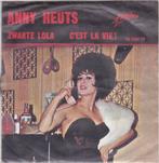 anny heuts, Cd's en Dvd's, Ophalen of Verzenden