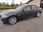 BMW 525d M Pack, Auto's, Particulier, Automaat, Te koop