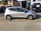 FORD FIESTA, Auto's, Voorwielaandrijving, Start-stop-systeem, Stof, Bedrijf