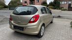 Opel corsa 55.000km !!! 1.0l 2007, Stof, Bedrijf, Handgeschakeld, 5 deurs