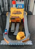 Thomas de trein speelset., Kinderen en Baby's, Speelgoed | Thomas de Trein, Ophalen, Gebruikt