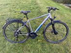 Winora fiets 28 inch 9x3 versnilling maat 48 CM, Fietsen en Brommers, Ophalen, Zo goed als nieuw