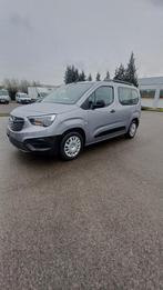 Opel combo, Auto's, Voorwielaandrijving, Stof, Bedrijf, 5 deurs
