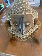 arikaanse hoed, Ophalen of Verzenden, Zo goed als nieuw, Hoed