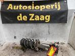 Schokdemperpoot links-voor van een Opel Zafira, Ophalen of Verzenden, 3 maanden garantie, Gebruikt, Opel