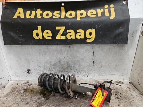 Schokdemperpoot links-voor van een Opel Zafira, Auto-onderdelen, Ophanging en Onderstel, Opel, Gebruikt, 3 maanden garantie, Ophalen of Verzenden