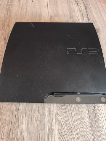 PlayStation 3 Slim 300 GB beschikbaar voor biedingen