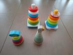Ringentoren, Kinderen en Baby's, Speelgoed | Fisher-Price, Ophalen