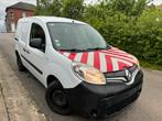 Renault kangoo 1.5 dci 3 places 2016 euro 5b utilitaire clim, 6 portes, Tissu, Achat, 3 places