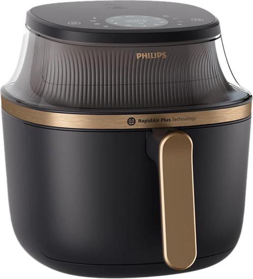Philips Airfryer NA332/00 van 6,2 liter uit de 3000-serie, p, Elektronische apparatuur, Airfryers, Nieuw, Airfryer, 750 t/m 999 gram