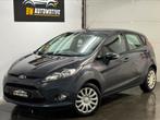 Ford Fiësta Titanium | 1.2i Benzine | GARANTIE | GEKEURD, Auto's, Ford, Testrit aan huis, 1242 cc, Fiësta, Zilver of Grijs