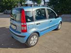 Fiat panda   goed lezen!!!!!, Voorwielaandrijving, Stof, Panda, Blauw